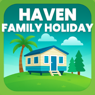 Haven Family Holiday up to  £1000 